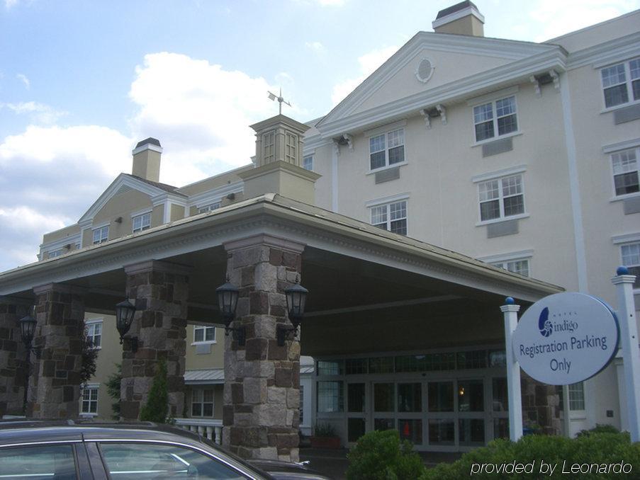 Delta Hotels By Marriott Basking Ridge Exterior foto